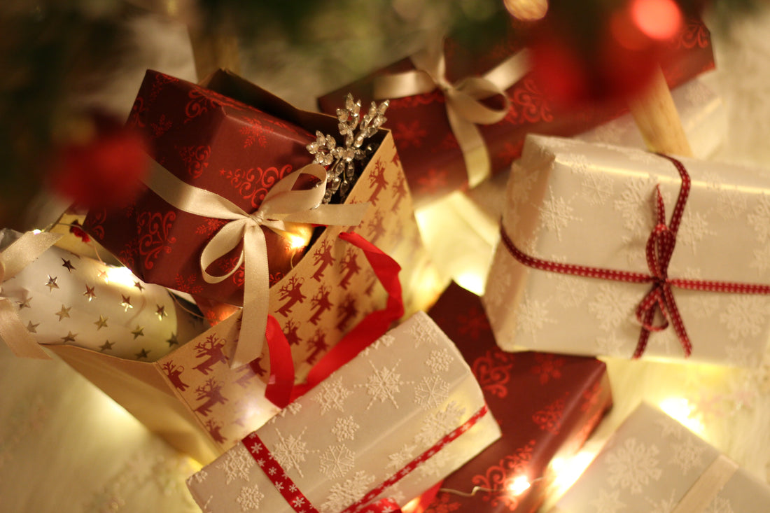 The Triple Crown Luxury Gift Guide 2021