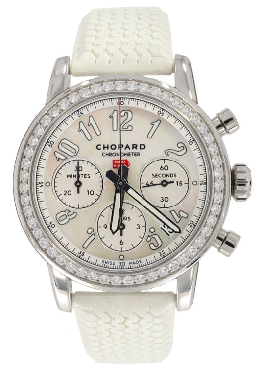 Chopard Mille Miglia Classic Chronograph 178588-3001 (2017)